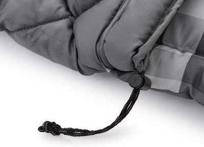 مرتبة وشنطة نوم 2 في 1