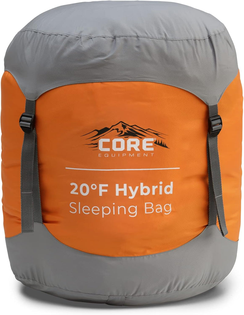 (كيس نوم مطور و مريح( 20 درجة