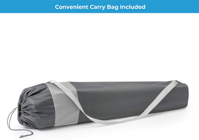 كرسي الرحلات 53.3 × 45.7 × 53.3سم