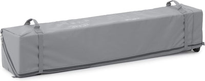 مظلة 13×13 قدم (3.96 × 3.96 م)