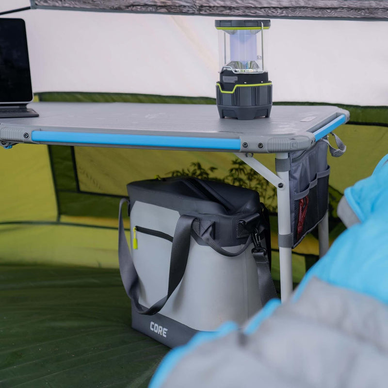 حقيبة تبريد  بسعة 20 لترات / 36 علبة