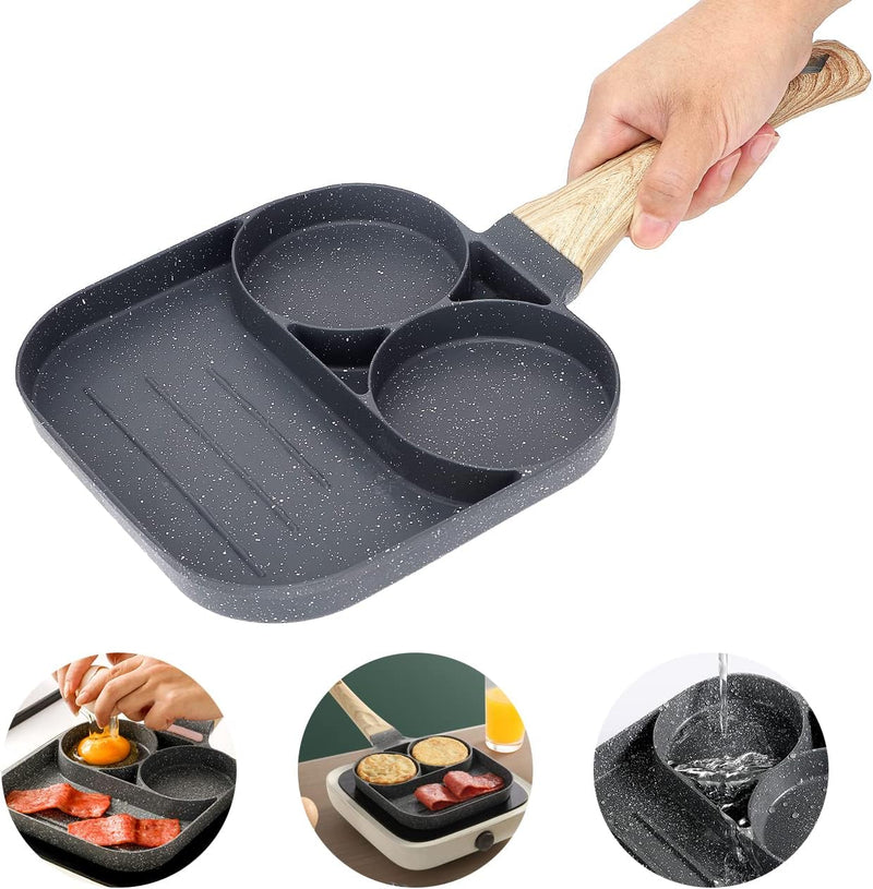 Egg pan