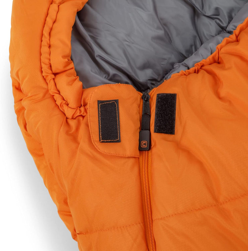 (كيس نوم مطور و مريح( 40درجة