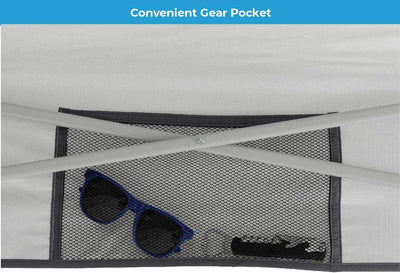 مظلة  8×8 قدم (2.44 × 2.44 م)