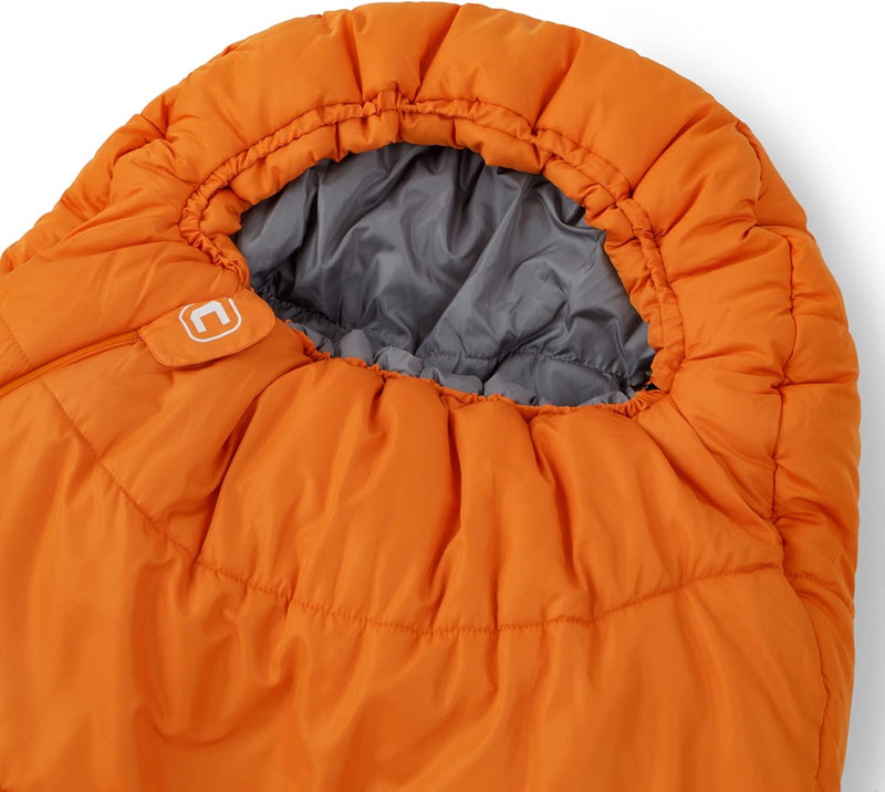 (كيس نوم مطور و مريح( 40درجة