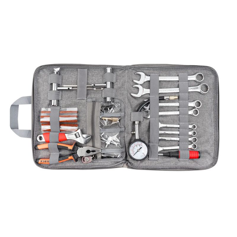 Car tool bag