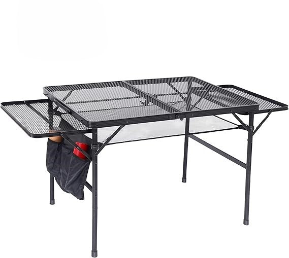 Aluminum Folding Camping Table