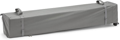 مظلة 10×10 قدم (3.05 × 3.05 م)