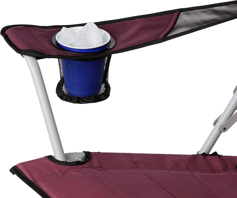 كرسي رحلات 41.9 × 57.2 × 94 سم