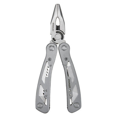 Versatile pliers