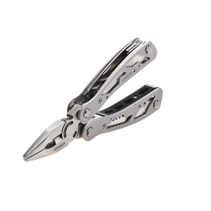 Versatile pliers