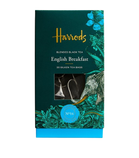 شاي هارودز الانكليزي