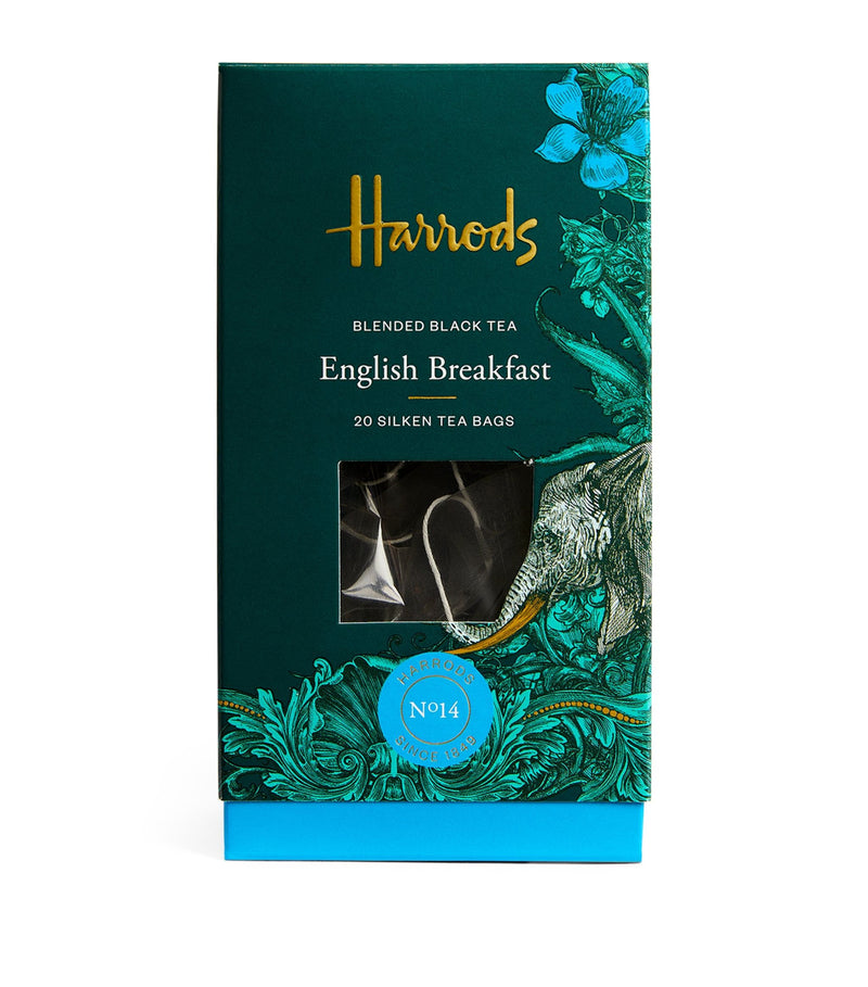 Harrods English Tea