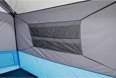 خيمة  مضيئة 6 أشخاص – 2.74×3.35×1.83 م