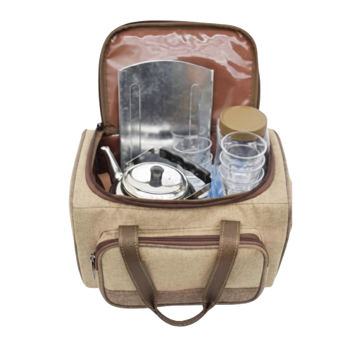 شنطة رحلات كاملة – 29×29×20 سم