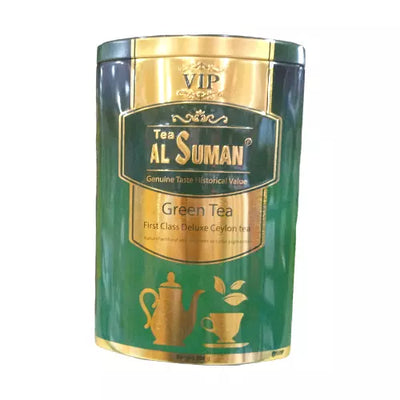 شاي الصمان VIP