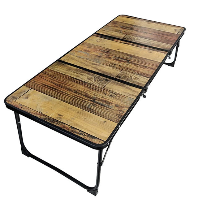 Portable picnic table