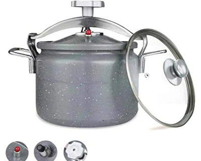 Presto pressure cooker 