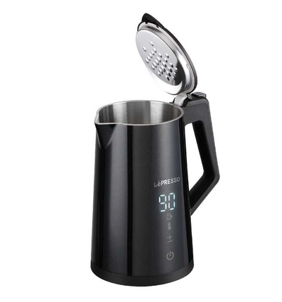 Smart electric kettle