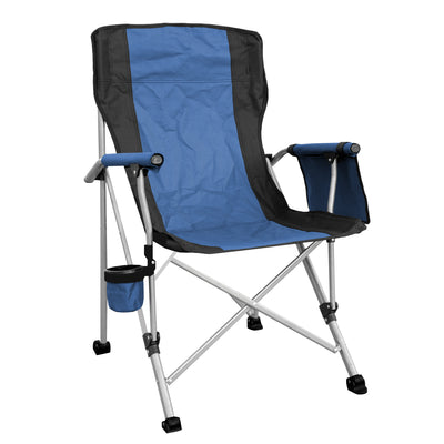 Adventure and camping chair