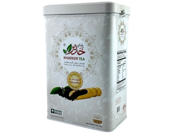 شاي خدير(300غرام)