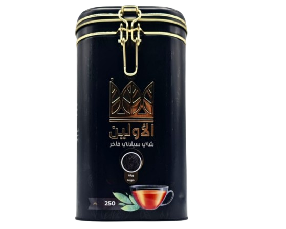 شاي الأولين - 250 غرام