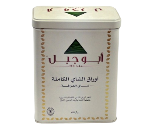 شاي أبو جبل (200 غرام)