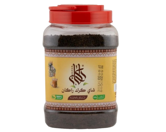 شاي كرك راكان (350 غرام)