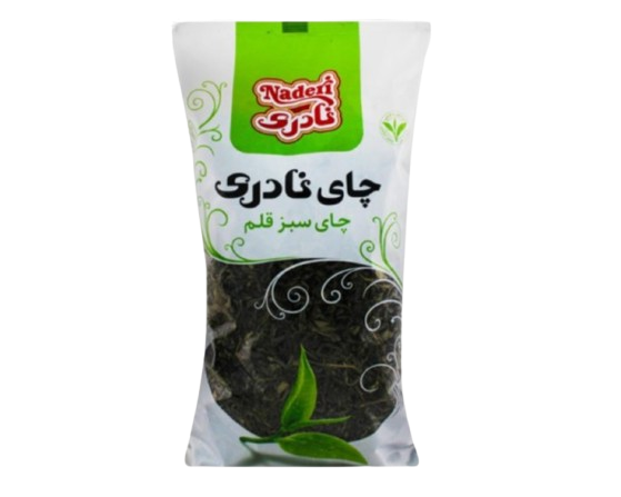 شاي نادري أخضر إيراني (400 غرام)