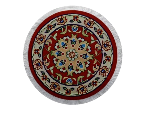 حاملة اكواب سيت 3 قطع دائري