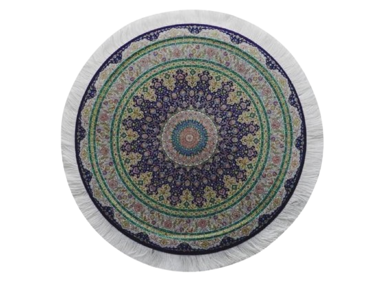 حاملة اكواب سيت 3 قطع دائري