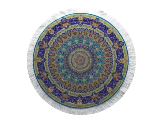 حاملة اكواب سيت 3 قطع دائري