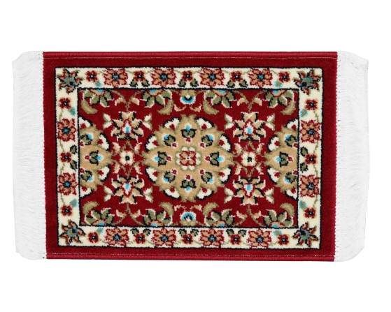 حاملة دله و قوري