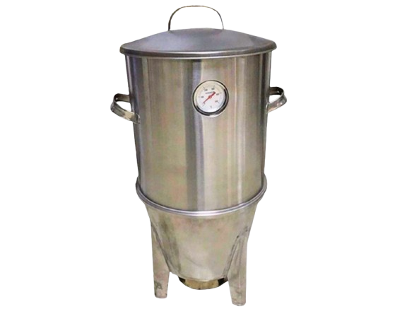 تنور الصاروخ المطور (30 ليتر)