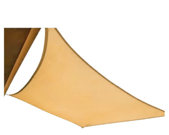 مظلة (3.66 × 3.66 م)