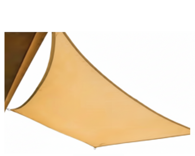 مظلة (3.66 × 3.66 م)