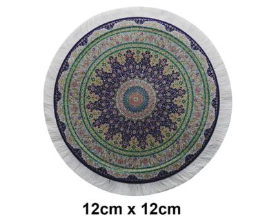 حاملة اكواب سيت 3 قطع دائري