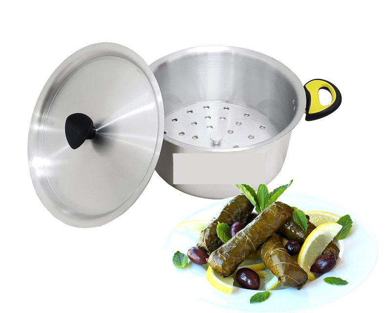 قدر ورق العنب 22 سم