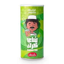 شاي كرك بالهيل