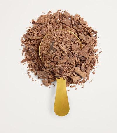 هارودز شوكولاتة ساخنة بالحليب