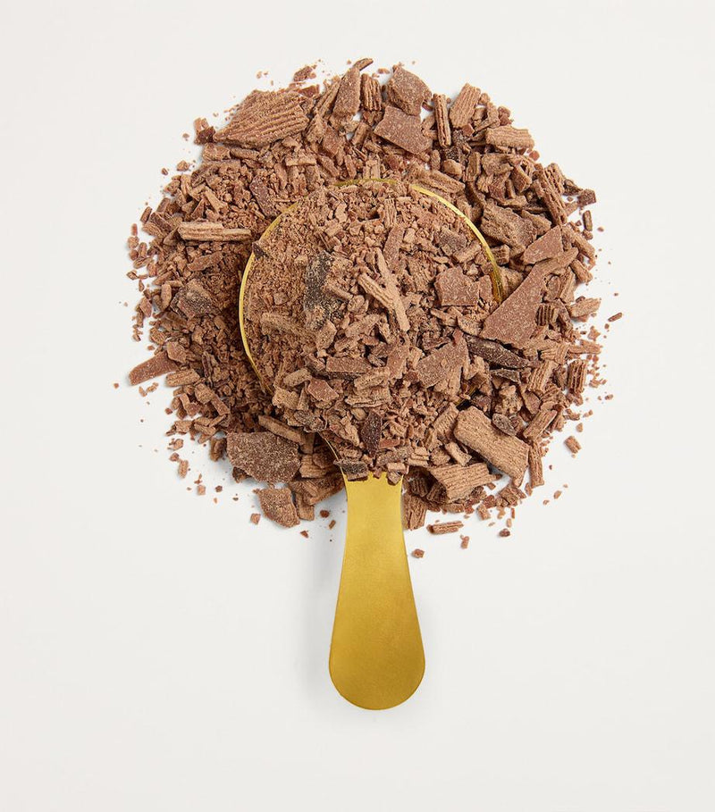 هارودز شوكولاتة ساخنة بالحليب