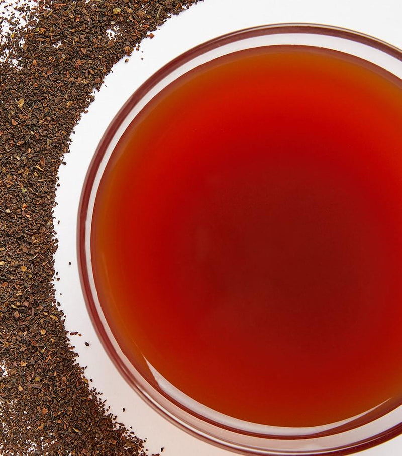 شاي الإفطار الإنجليزي هاردوز – إصدار تتويج الملك تشارلز الثالث (50 ظرفاً)