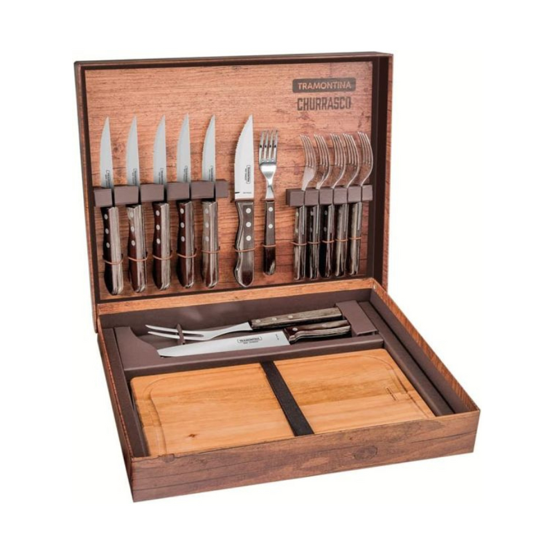 Deluxe Cutting Tool Set