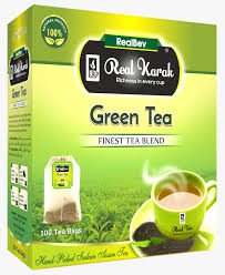 green tea