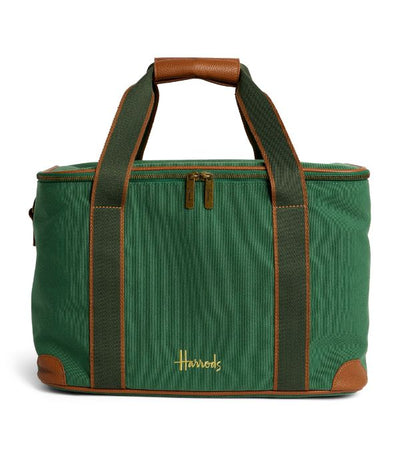 Empty Harrods bag 