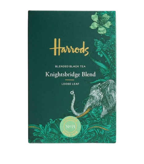 شاي هارودز الملكي