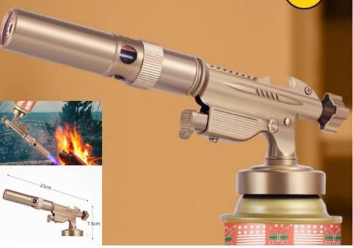 مسدس لهب – 220×40×75 مم