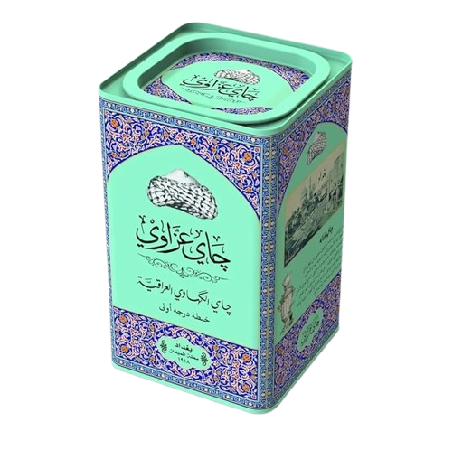 عزاوي شاي 250 جرام