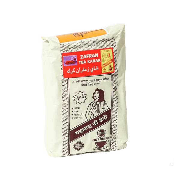 شاي زعفران كرك 250 غرام (الأصلي)