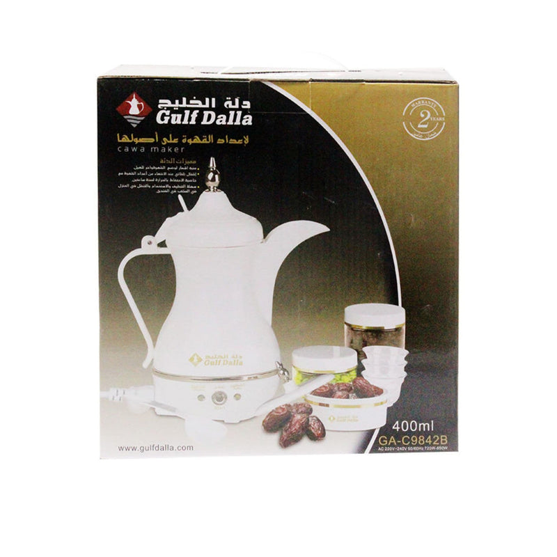 Dallah Al Khaleej Arabic Coffee